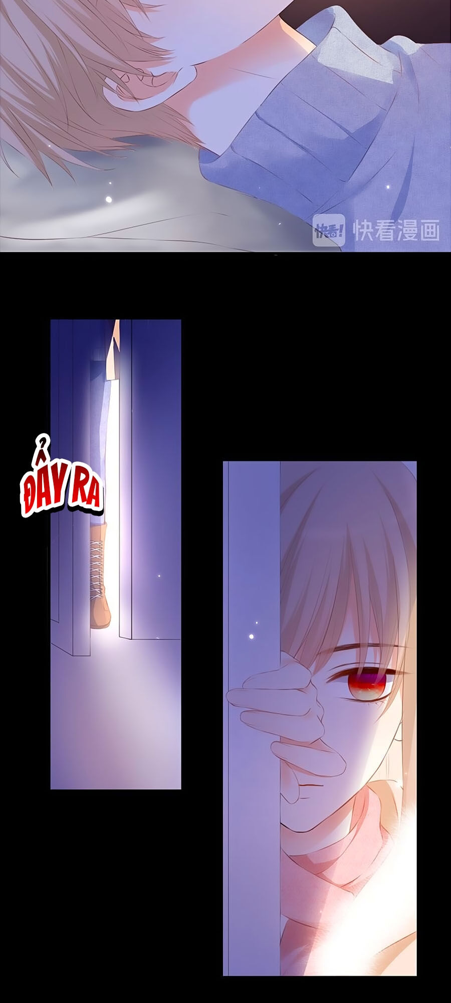 Hoa Chưa Nở Rộ: Chapter 51