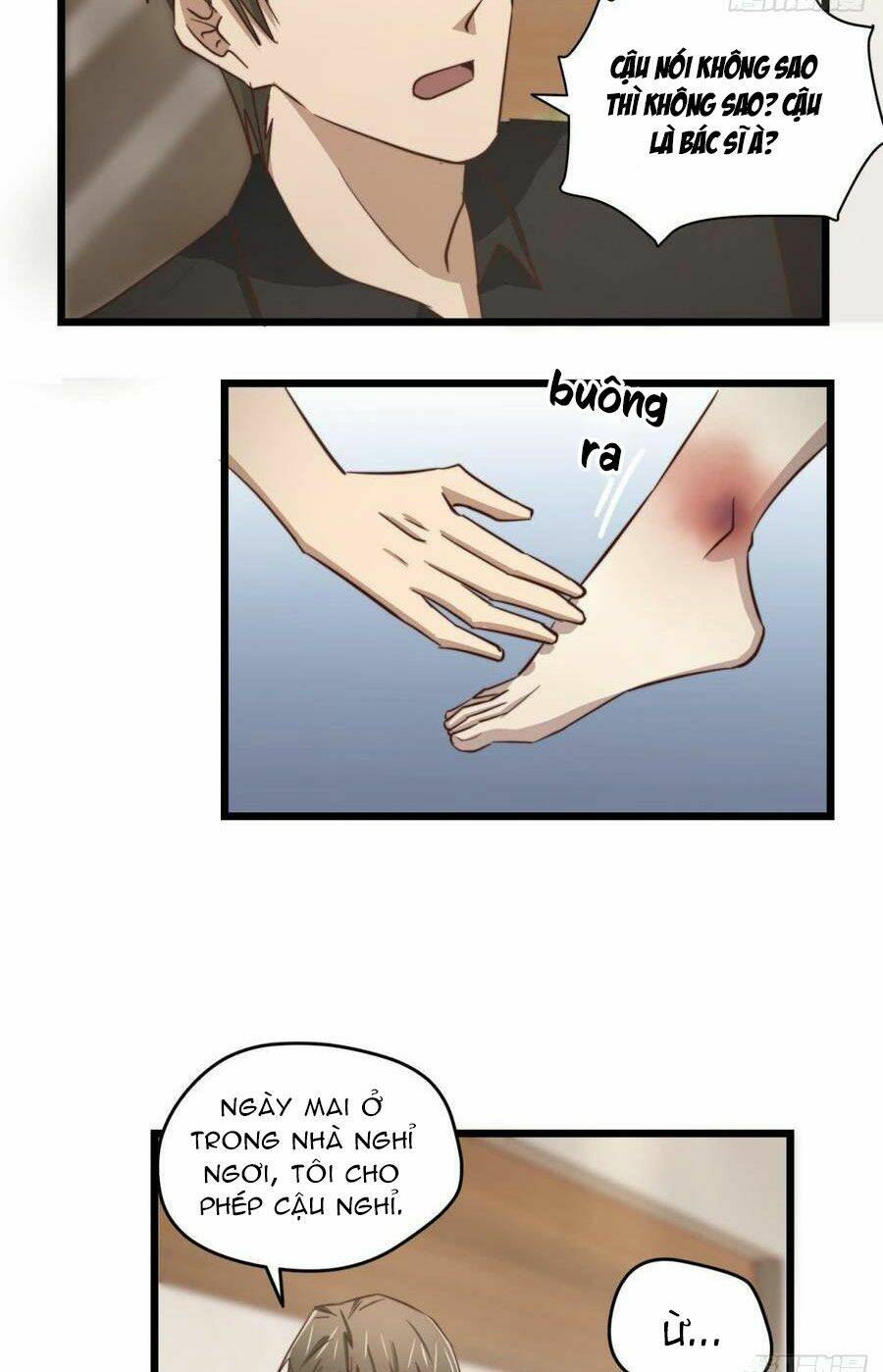 Đơn Phương Yêu Thầm Anh: Chapter 68