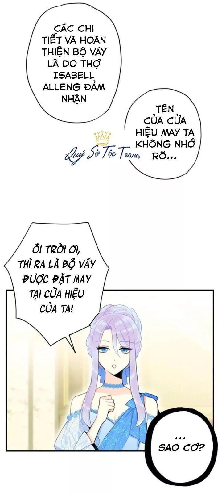Tồn Tại Với Tư Cách Là Vợ Của Nam Chính: Chapter 66: Cô ấy vẫn phân vân về nguyên tác