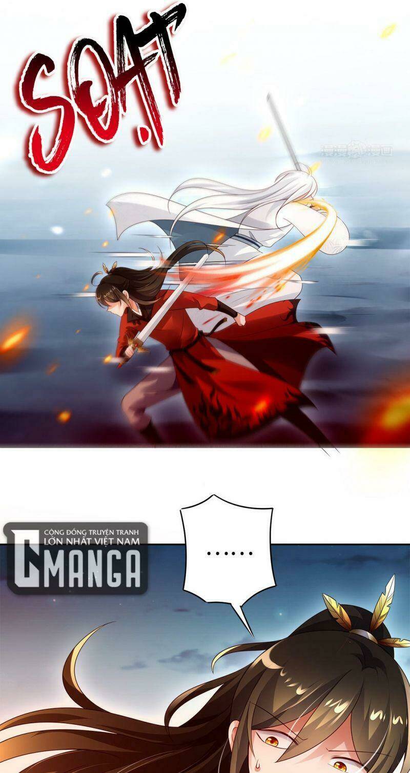 Thiên Kim Bất Hoán: Chapter 87