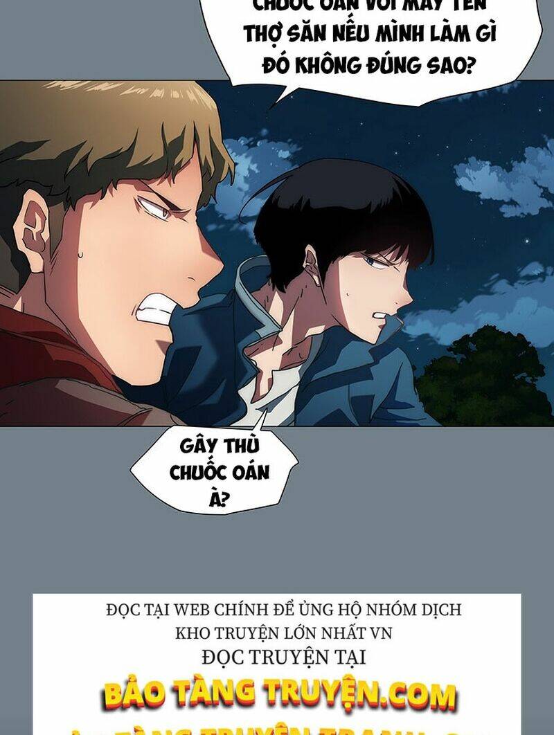 Các Chòm Sao Chỉ Chú Ý Mình Tôi: Chapter 2