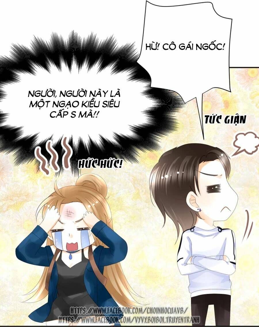 Tiền Thế Kim Sinh Của Chung Tiểu Thư: Chapter 13