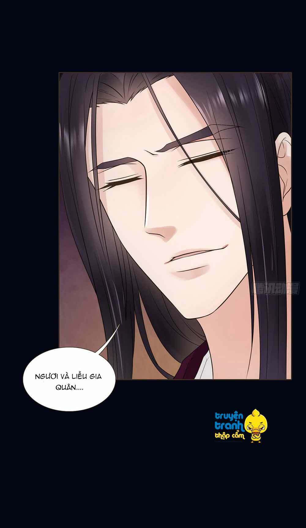 Đại Giá Thừa Tướng: Chapter 99