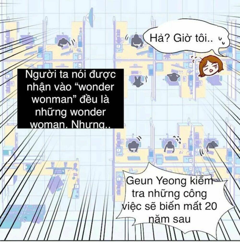 Tôi Kết Hôn Cùng Antifan: Chapter 1.1