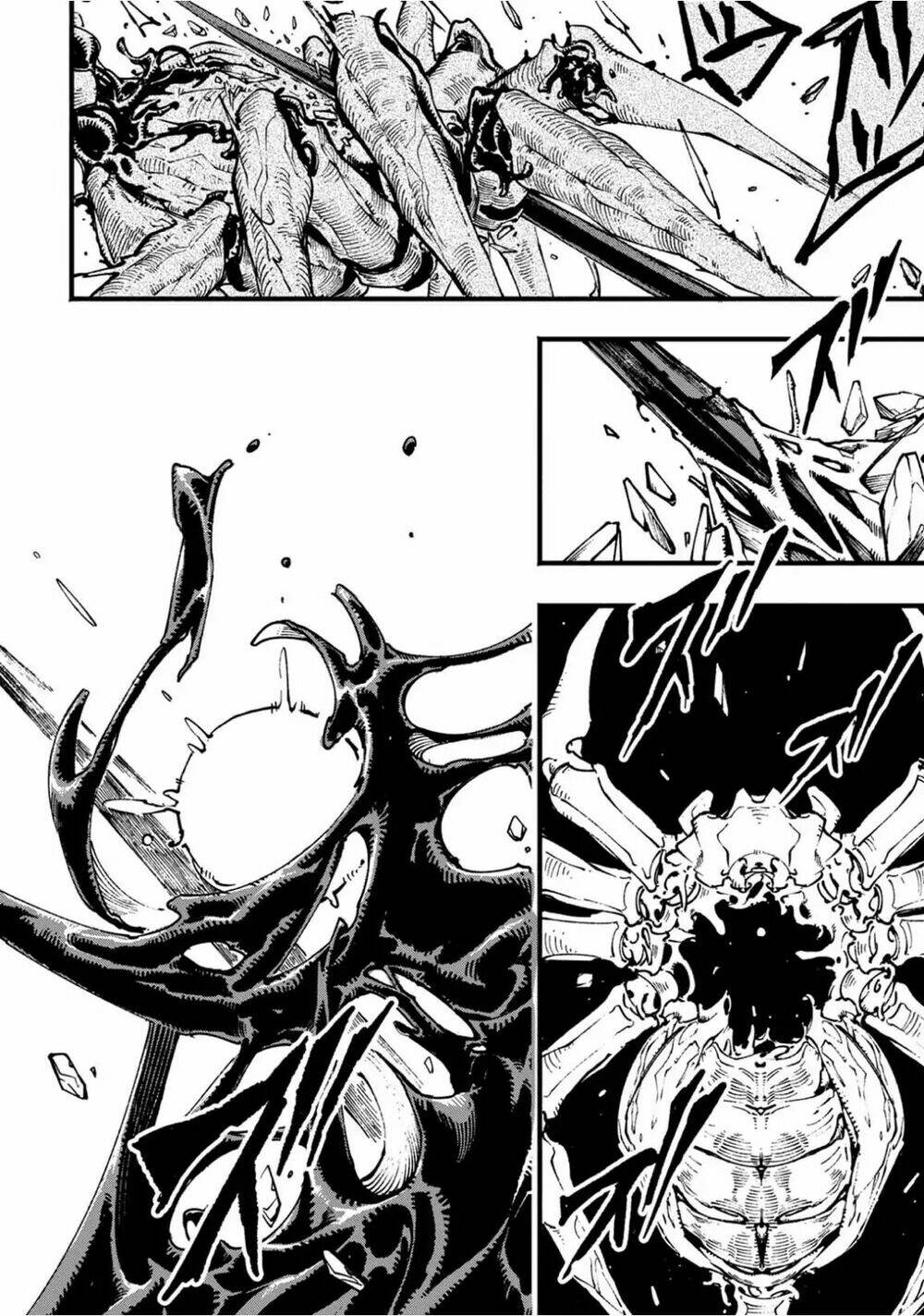 Devil May Cry 5 -Visions Of V: Chapter 6