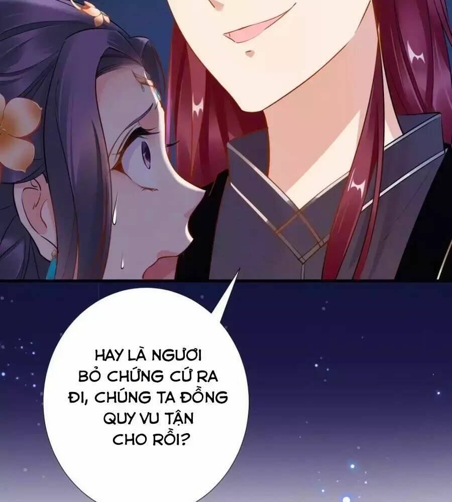 Vương Phi Có Chút Nghịch Ngợm: Chapter 67
