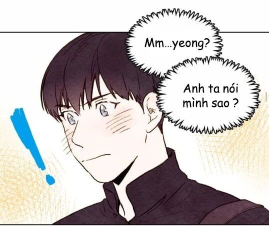 Ôi ! Trợ Lý Đặc Biệt Của Tôi: Chapter 8