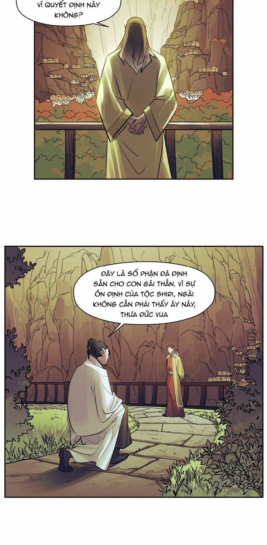 Vô Thượng Thần Vương: Chapter 79
