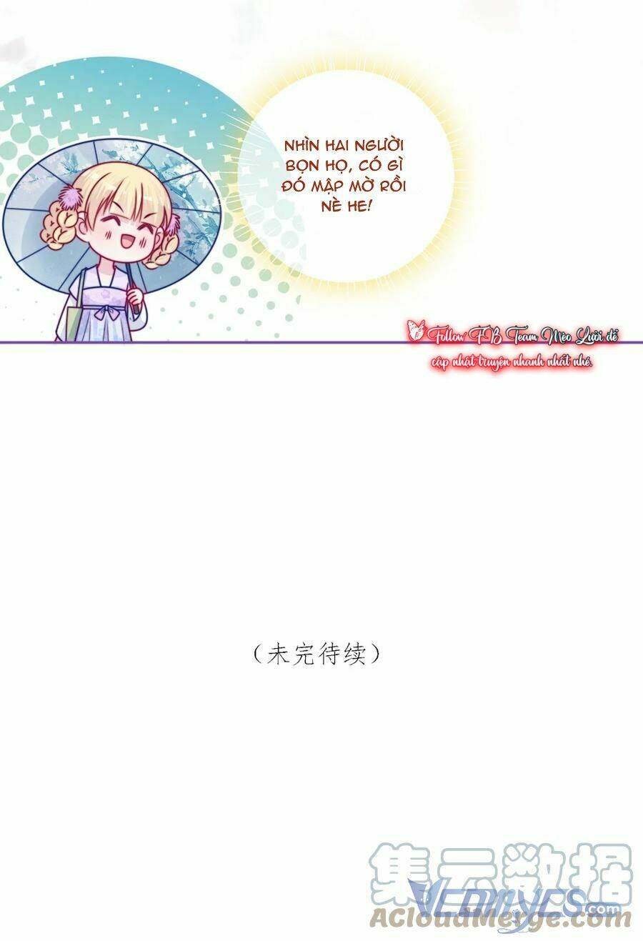 Khi Cô Gái Nhìn Thấy Thời Gian: Chapter 43