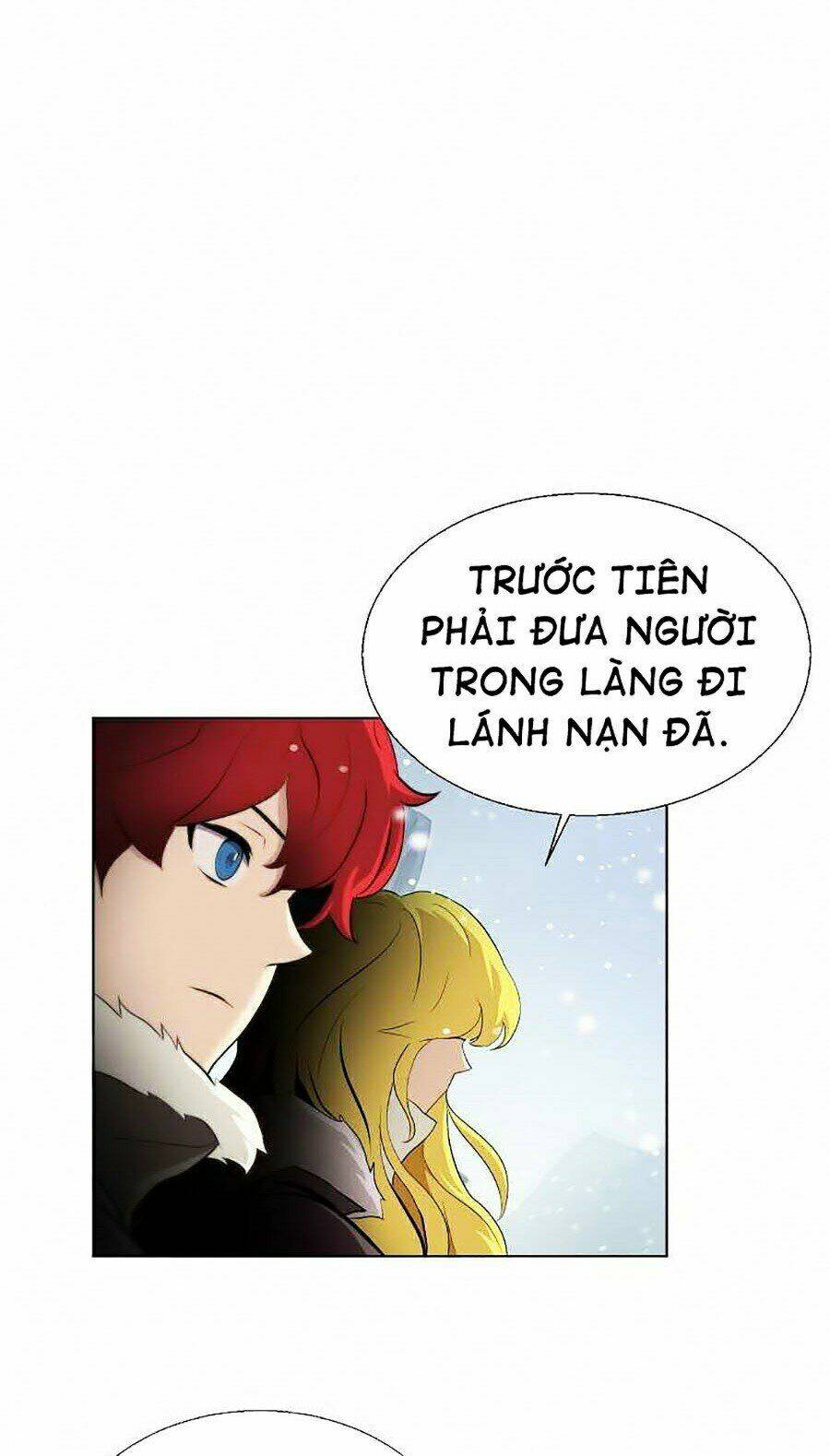 Sức Cùng Lực Kiệt: Chapter 16