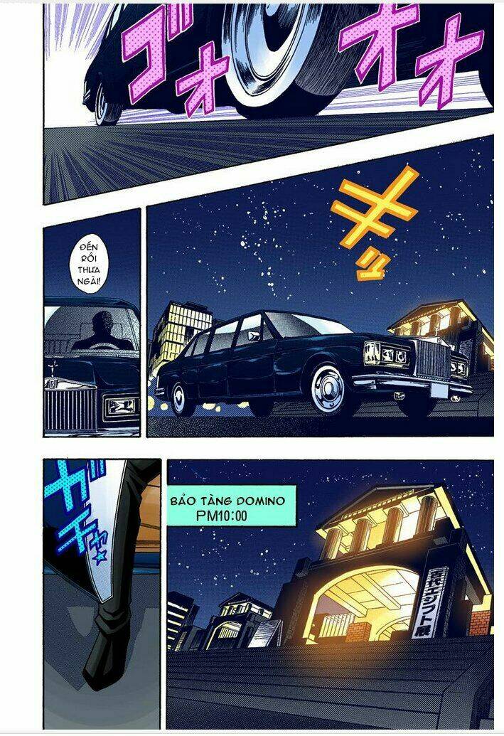 Vua Trò Chơi Full Màu: Chapter 146