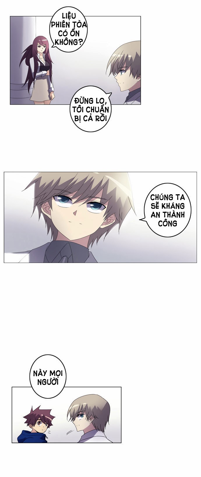 Soul Cartel: Chapter 39