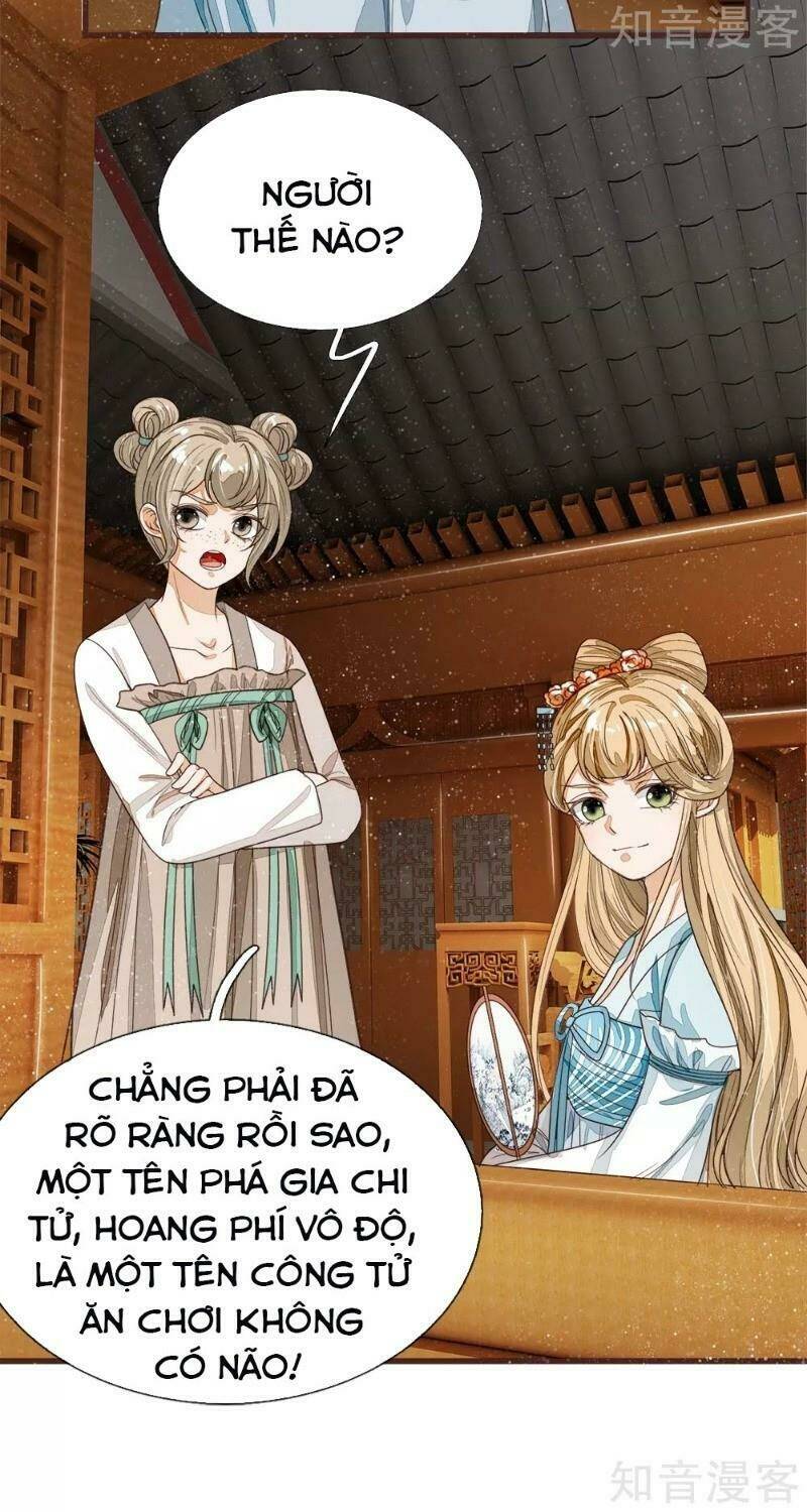 Đệ Nhất Hoàn Khố: Chapter 88