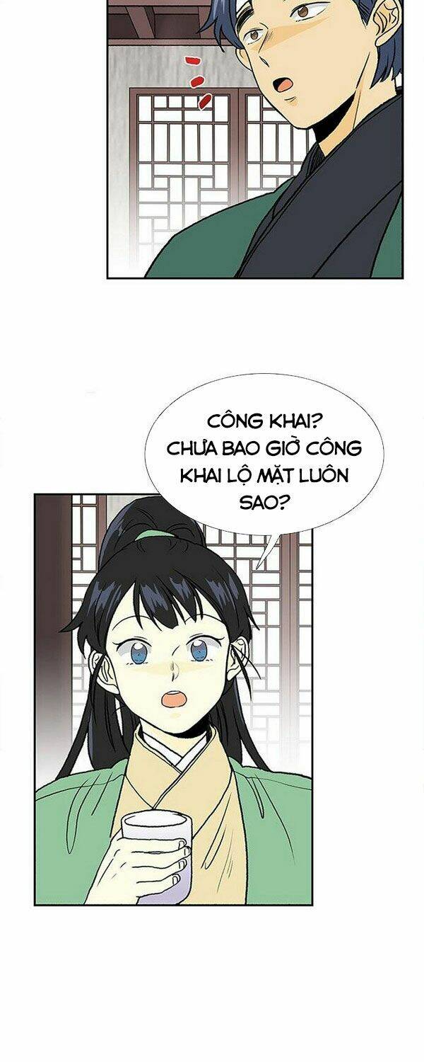 Học Sĩ Tái Sinh: Chapter 138.5