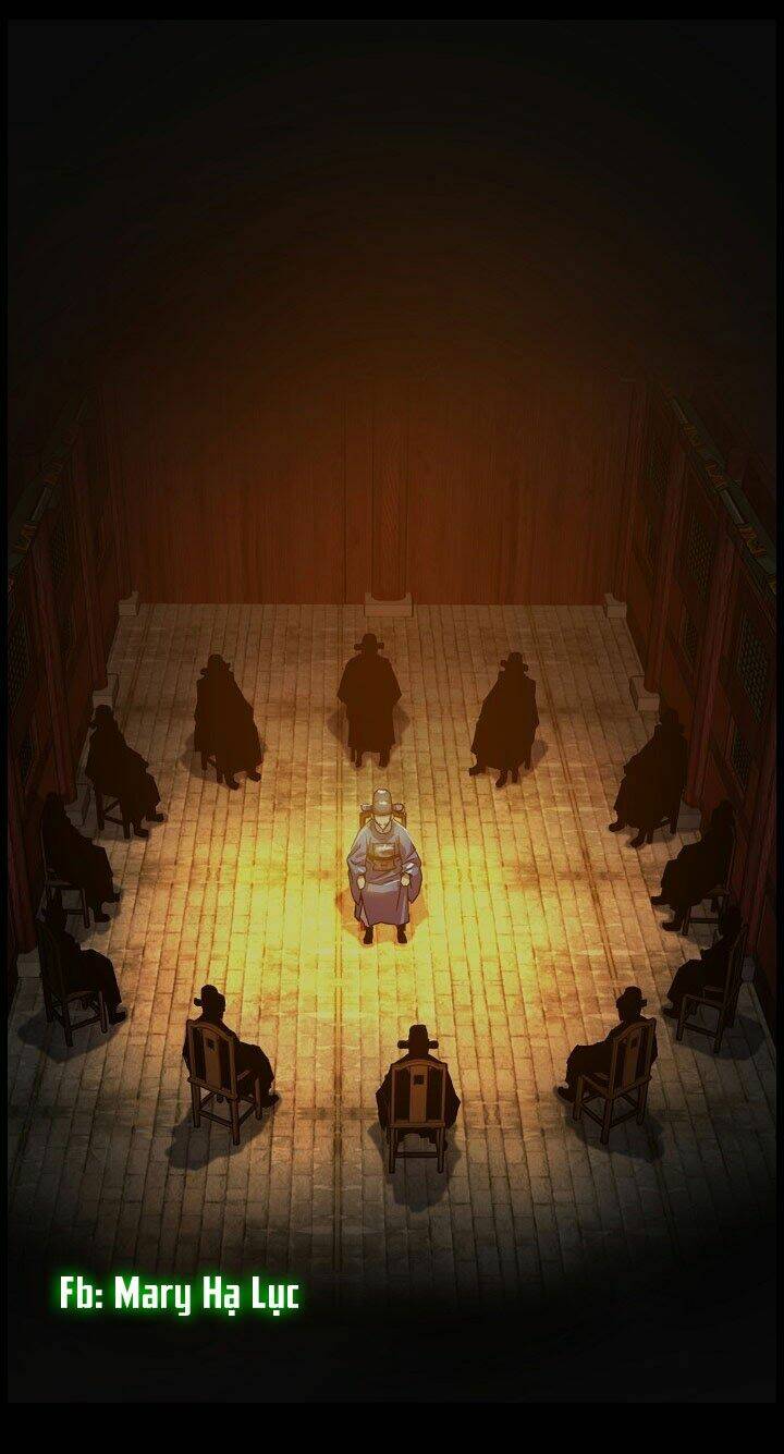 Tôi Sẽ Sống Như Một Hoàng Tử: Chapter 10