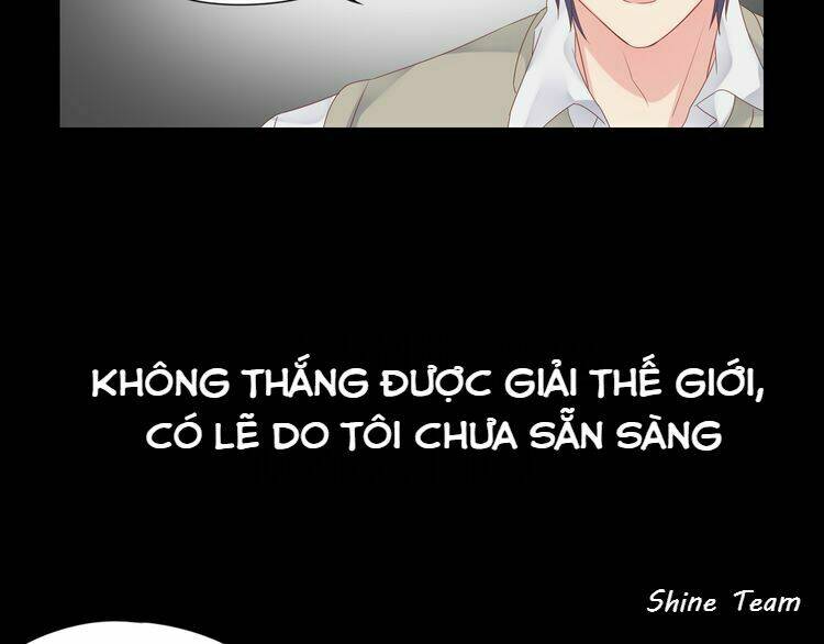 Mật Thất Vây Người Cá: Chapter 1