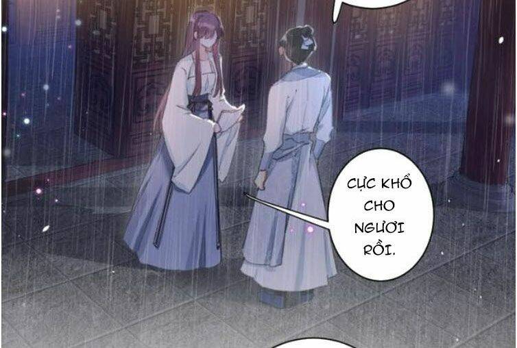 Hoa Nhan Sách: Chapter 187