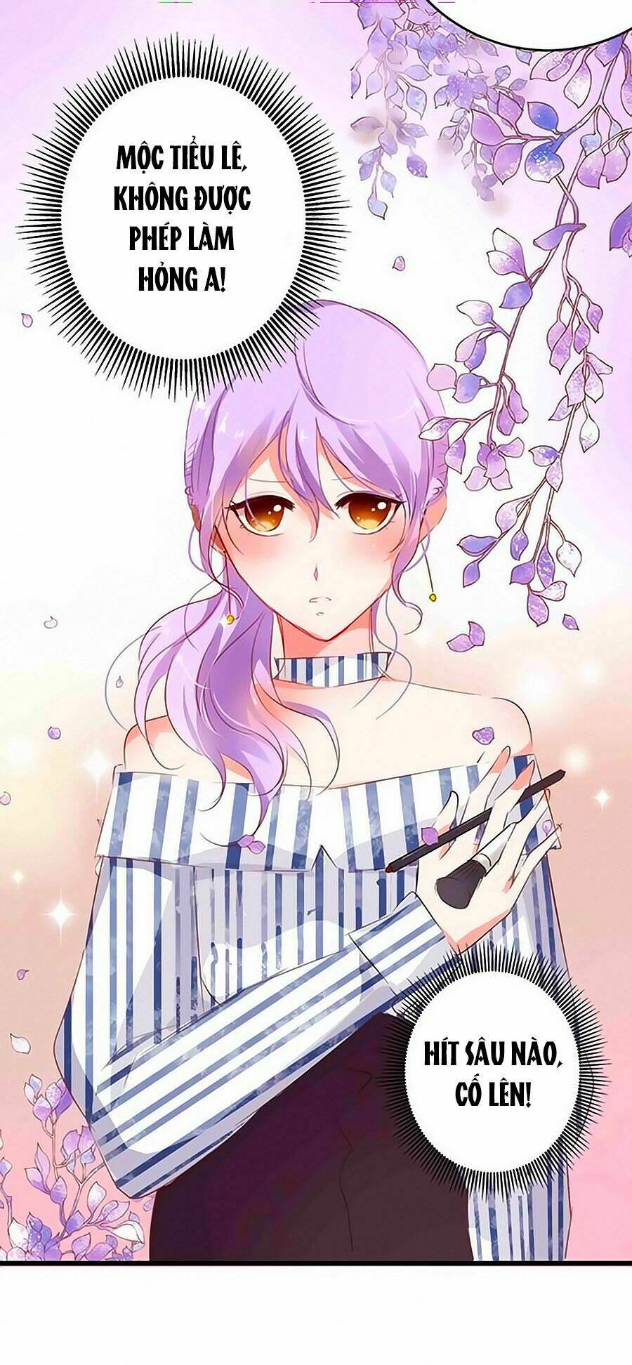 Bạn Trai Là Ngôi Sao: Chapter 11