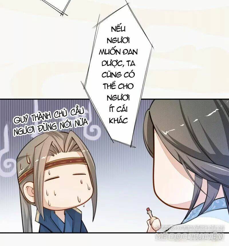 Tuyệt Thế Luyện Đan Sư: Chapter 32