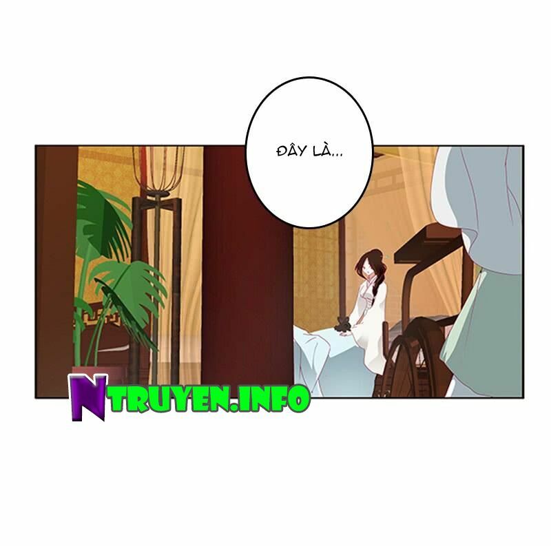 Thông Linh Phi: Chapter 432