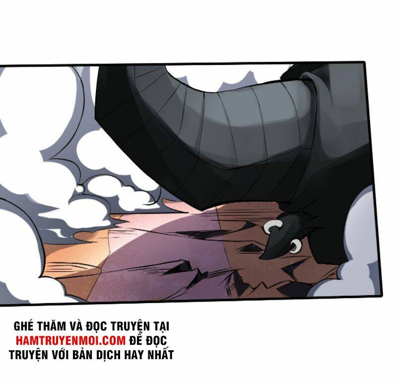 Phản Phái Yêu Tế: Chapter 7