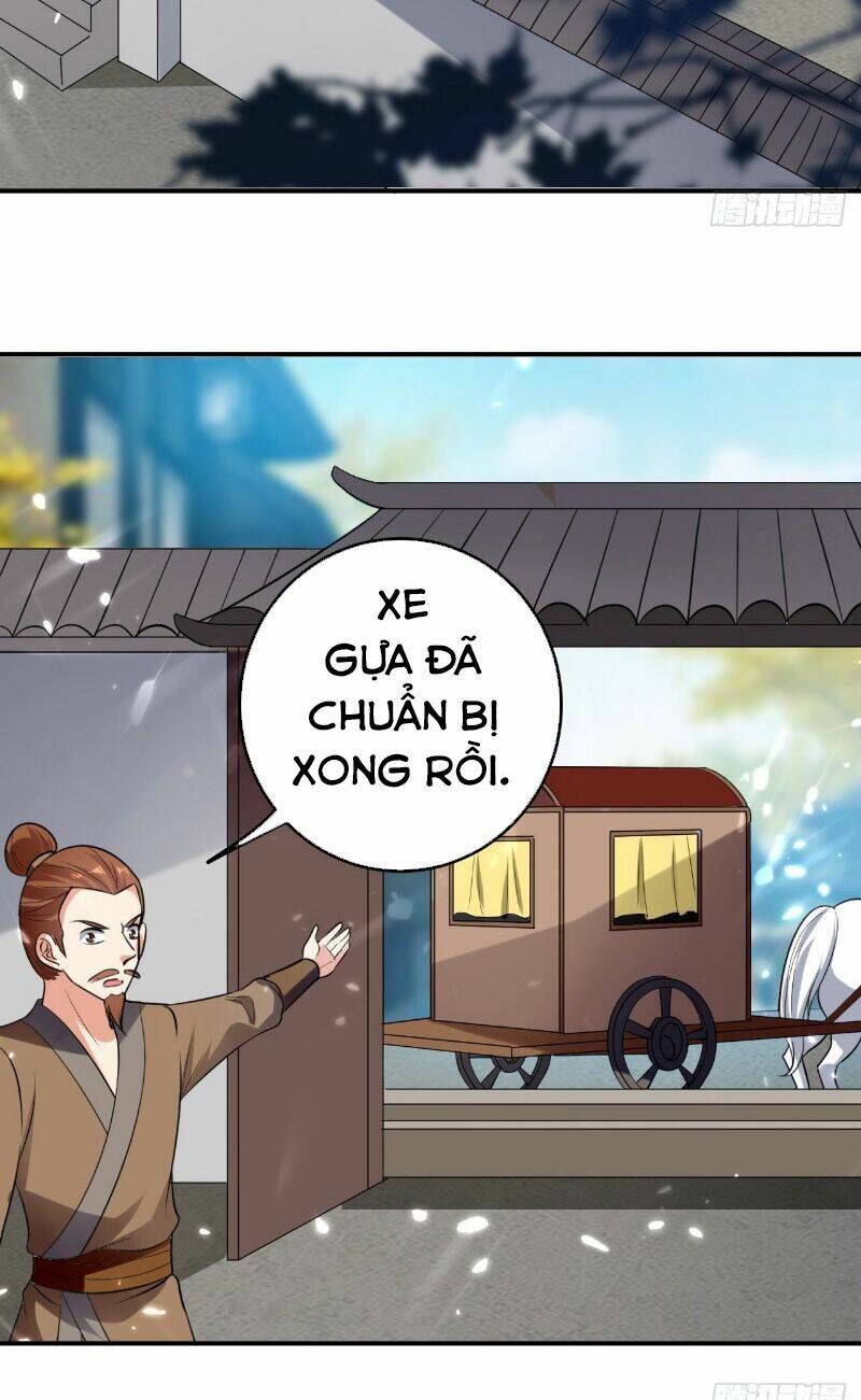 Dị Giới Siêu Cấp Ở Rể: Chapter 57