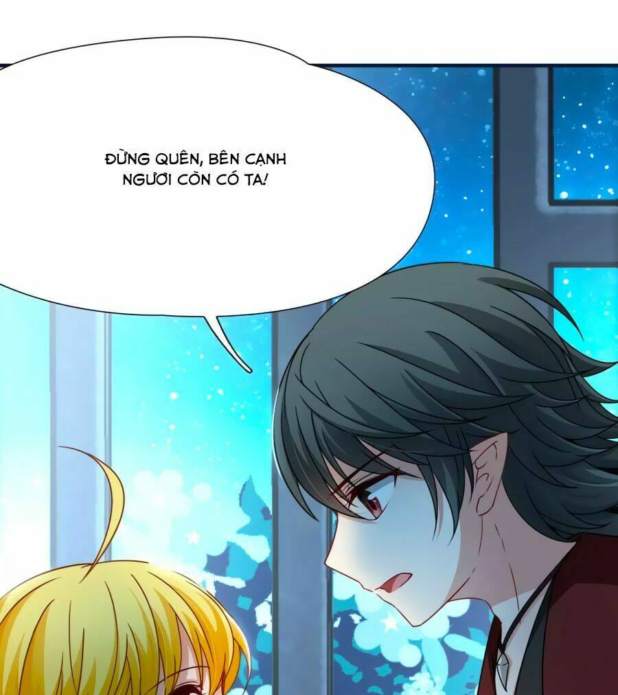 Huyền Vũ Luyến Ca: Vạn Vật Sinh Linh: Chapter 33.1