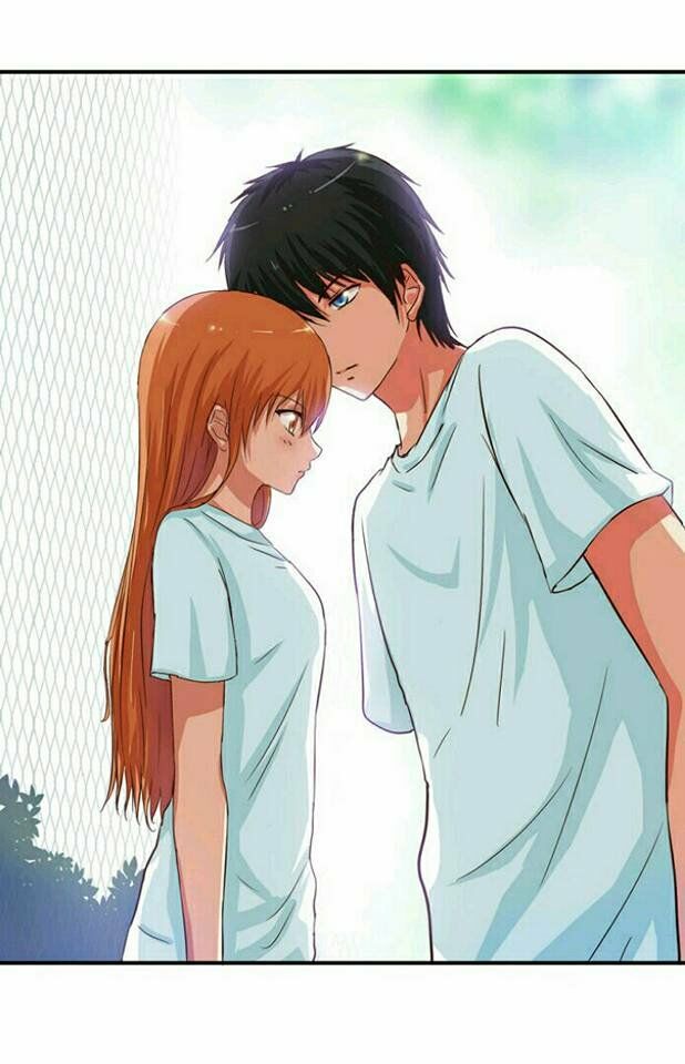 Mối Tình Đầu Có Chút Ngọt: Chapter 8
