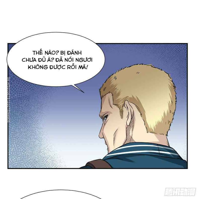 Võ Thần Chí Tôn: Chapter 17