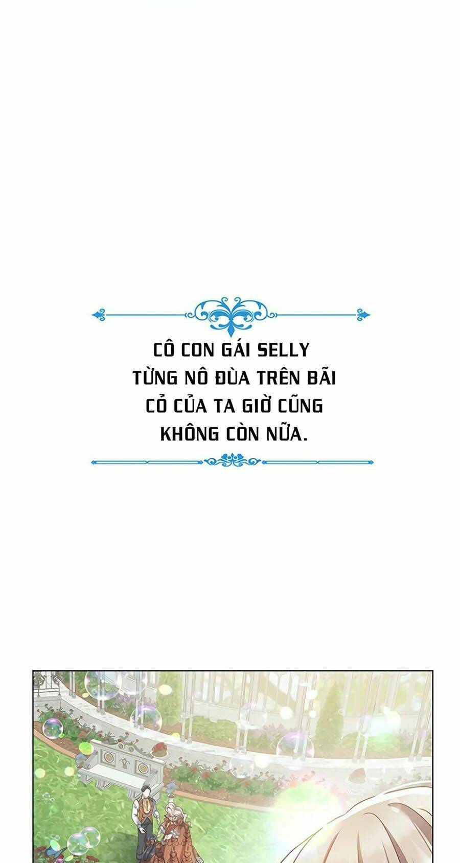 Khu Vườn Câm Lặng: Chapter 9