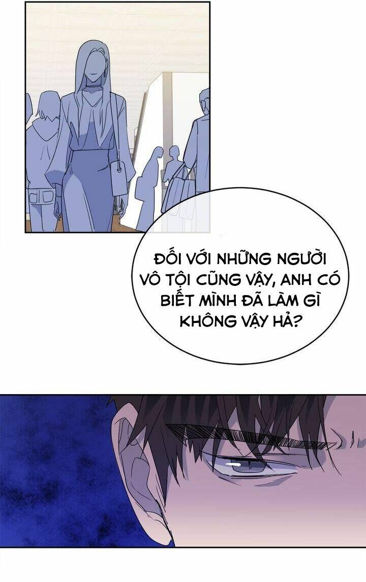 Màn Đêm Buông Xuống Là Khi Qụa Kêu: Chapter 16