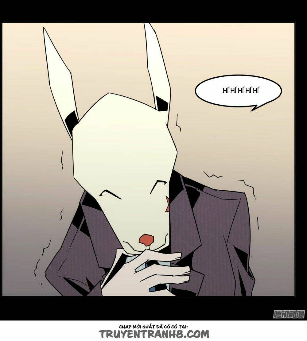 Điều Ước Của Người Phàm: Chapter 27