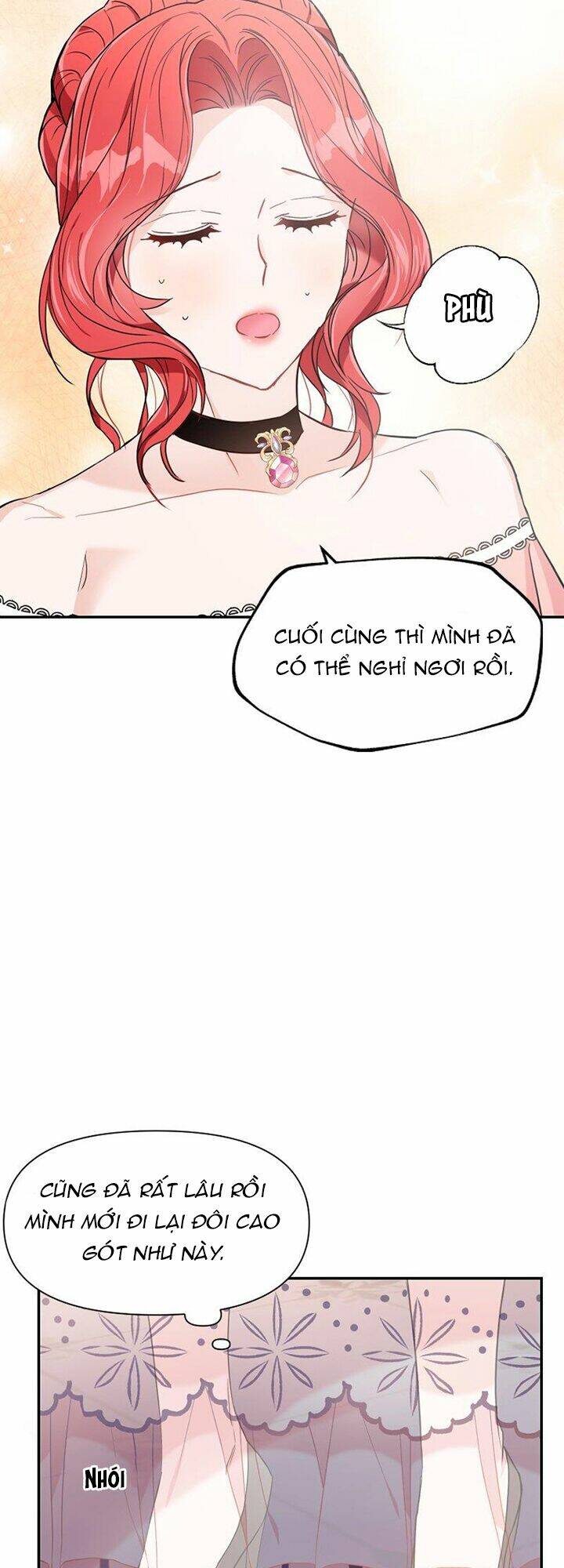 Tất Cả Mọi Người Đều Yêu Quý Nhân Vật Phản Diện: Chapter 12