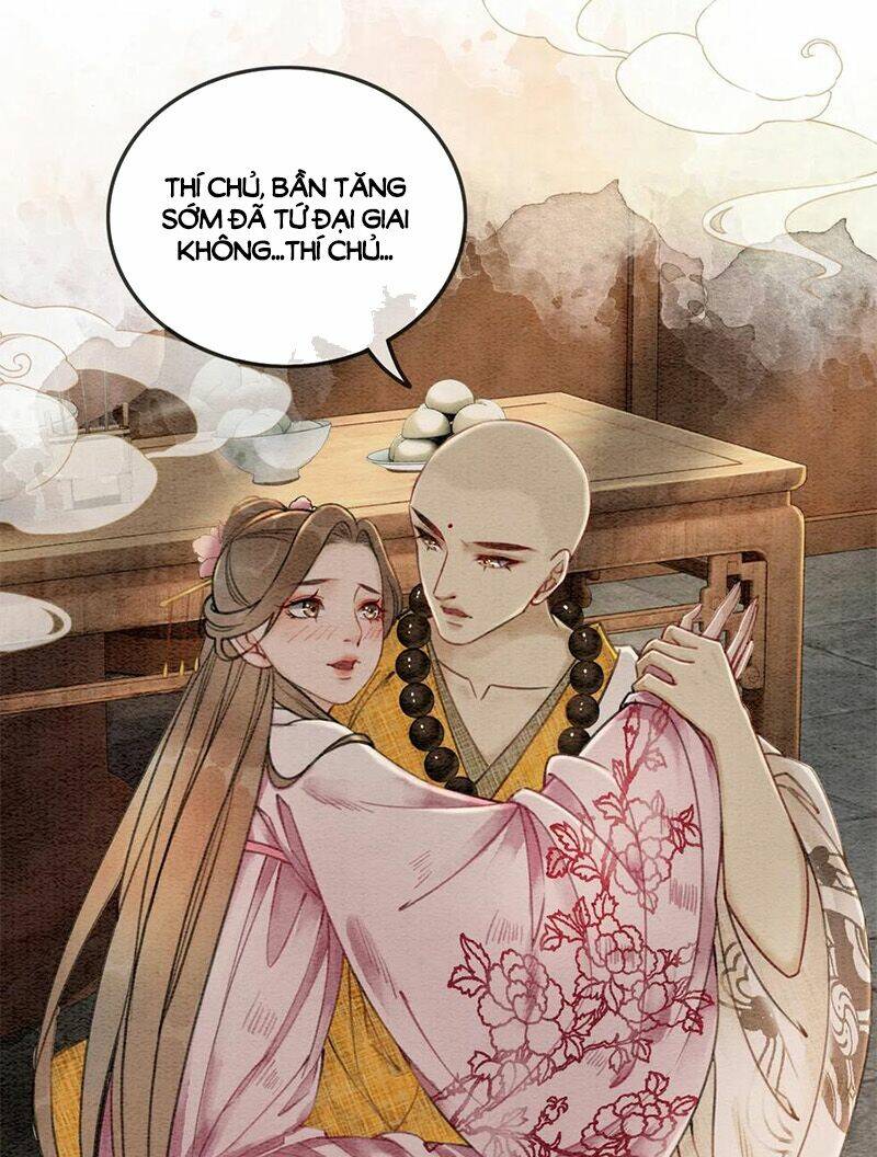 Hậu Cung Của Trẫm Cháy Rồi!: Chapter 56