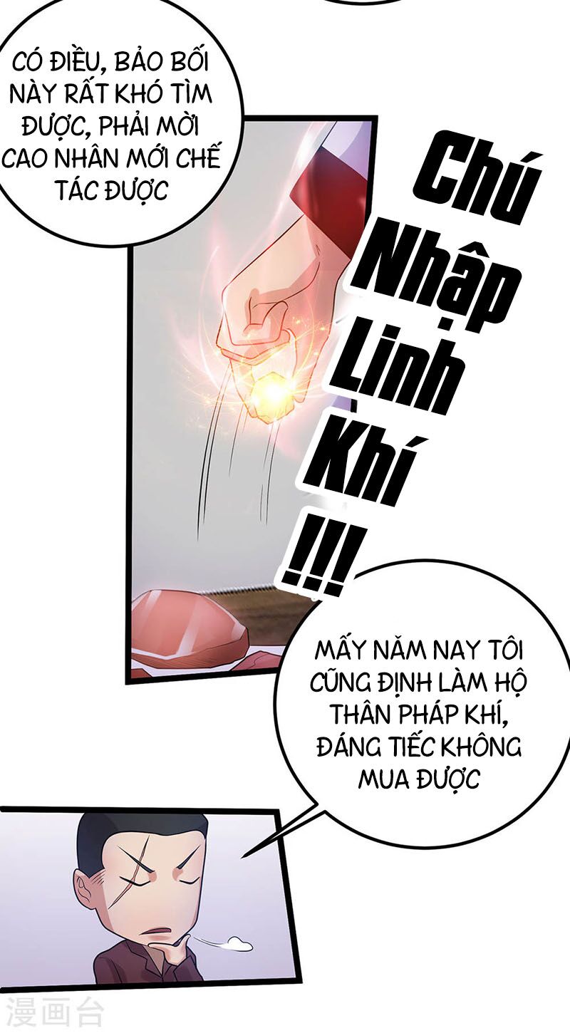 Tiên Vương Trùng Sinh: Chapter 44