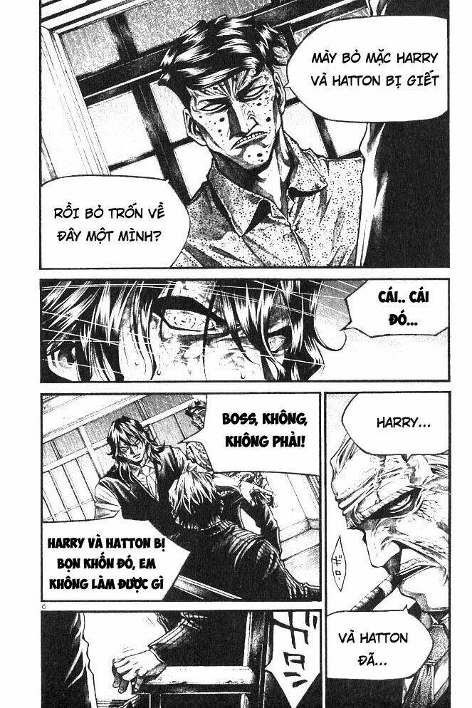 Rainbow: Chapter 196