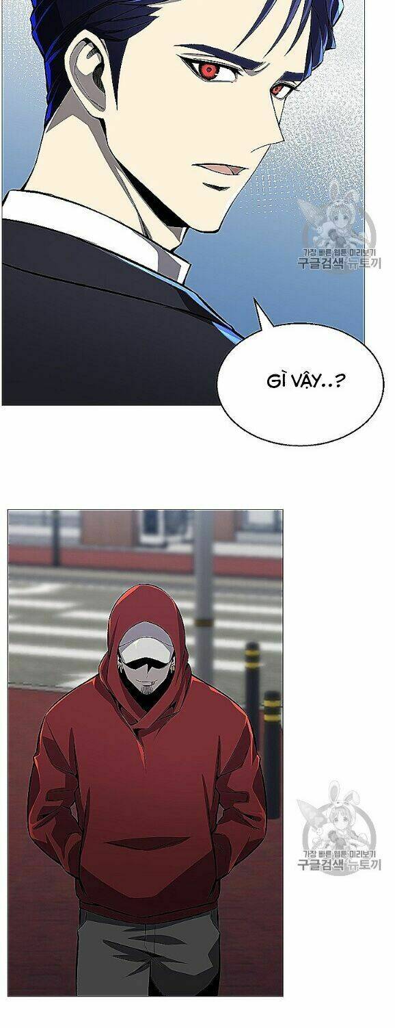 Luân Hồi Ác Nhân: Chapter 53