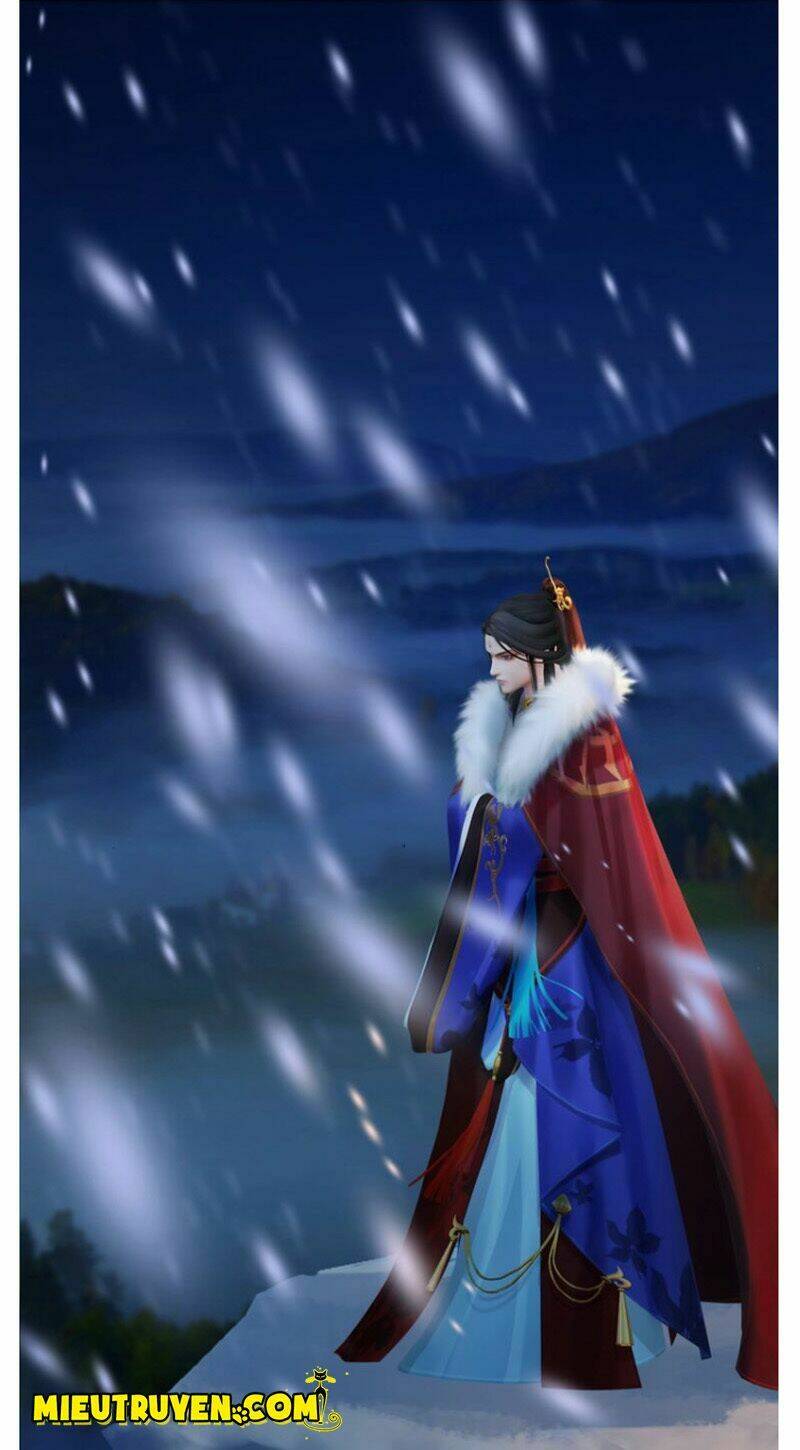Phong Quỷ Truyền Thuyết: Chapter 46