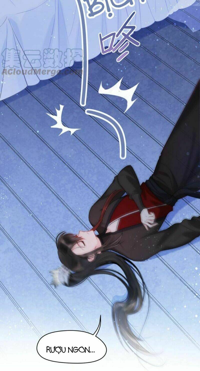 Bệ Hạ Nhà Ta Muốn Hại Quốc: Chapter 16