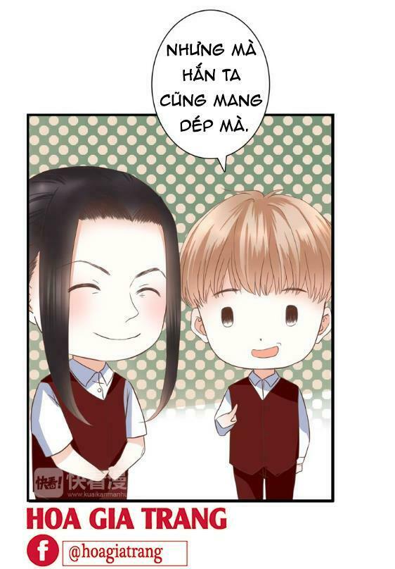 Ở lại thế kỷ này: Chapter 28