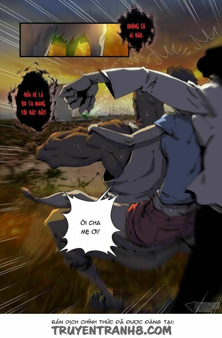 Thâu Hồn: Chapter 78