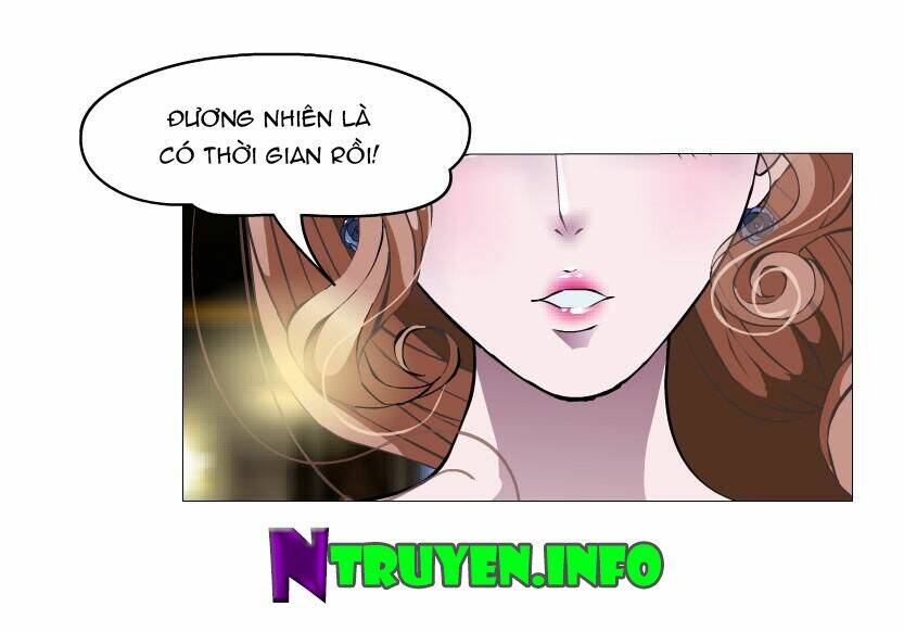 Cạm Bẫy Của Nữ Thần: Chapter 97