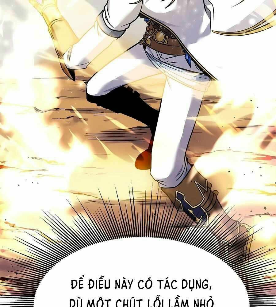 Tên Lỗ Mãng Cấp 10 Của Gia Đình Hiệp Sĩ: Chapter 1