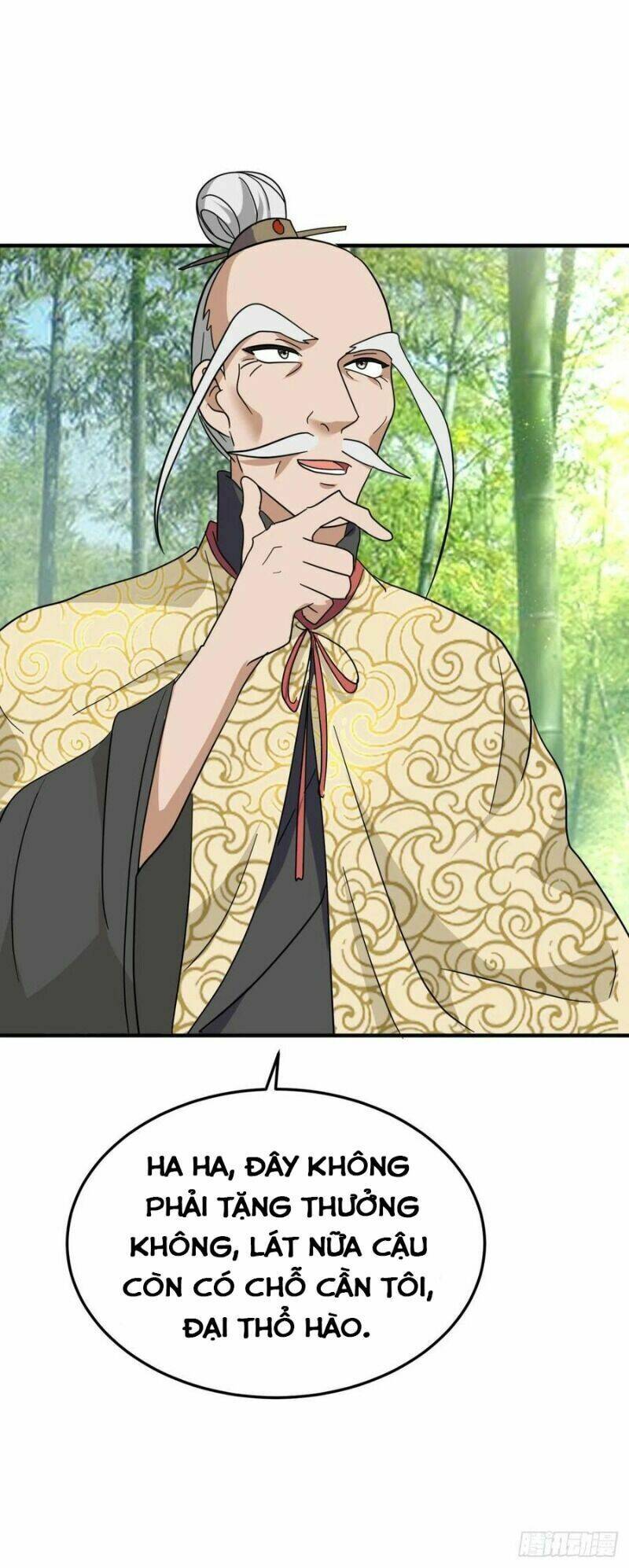 Đại Gia Livestream Vạn Giới: Chapter 59