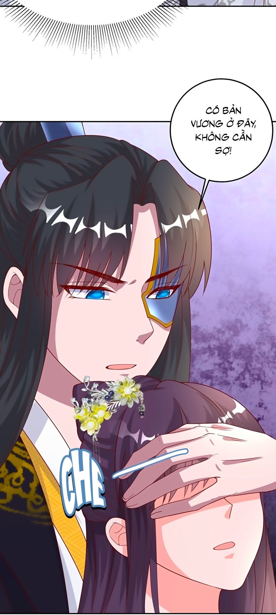 Phượng Ngự Tà Vương: Chapter 42