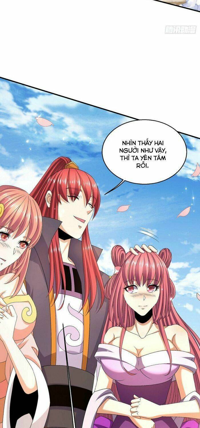 Tiên Vương Trùng Sinh: Chapter 240