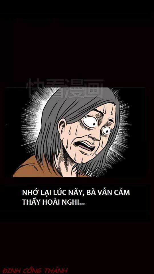 Thầy Súng Kể Chuyện Ma: Chapter 29