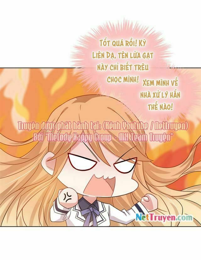 Ma Lạt Thiên Kim Đẩu Ác Thiếu: Chapter 31