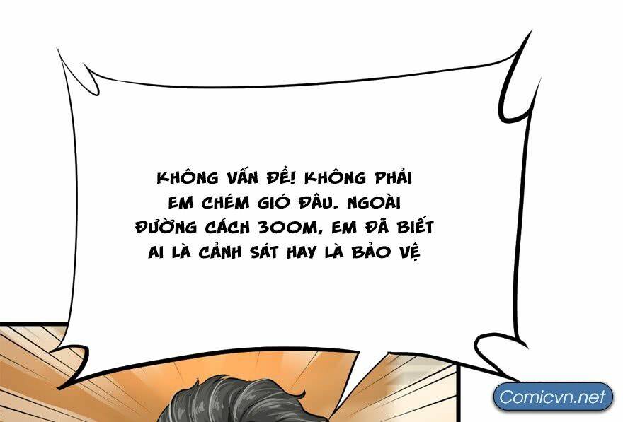 Vua Sinh Tồn: Chapter 40