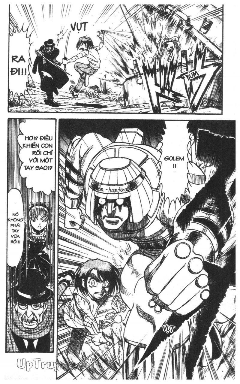 Fujita Kazuhiro: Chapter 34